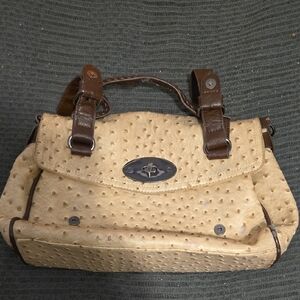 Mulberry‎ Alexa Style HandBag